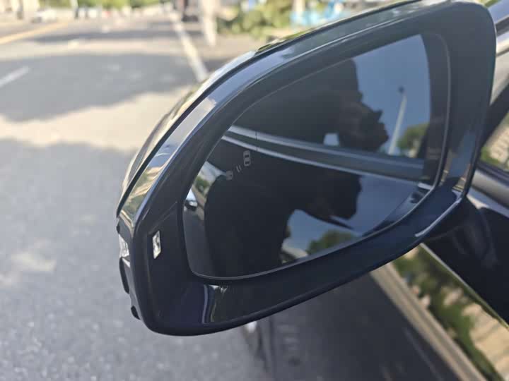 Bestune B70 2023 2023款 第三代 1.5T 自动畅享型