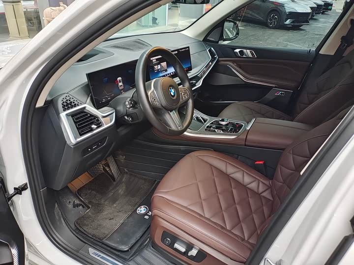 Фото 3 - BMW X5
