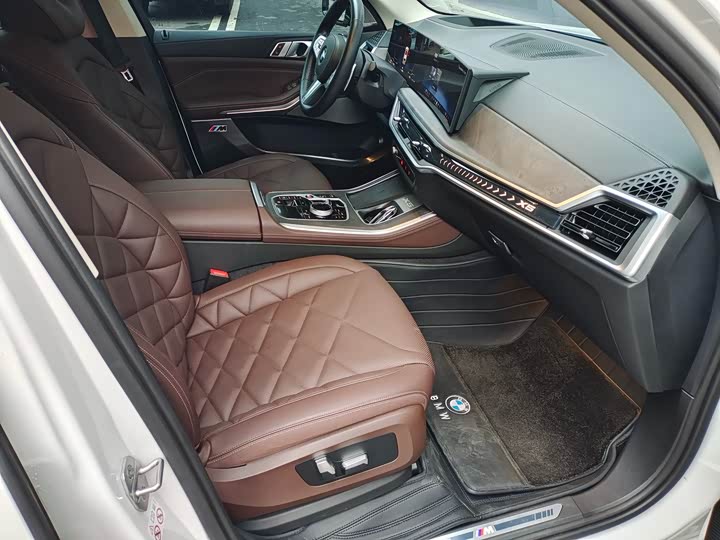 Фото 4 - BMW X5