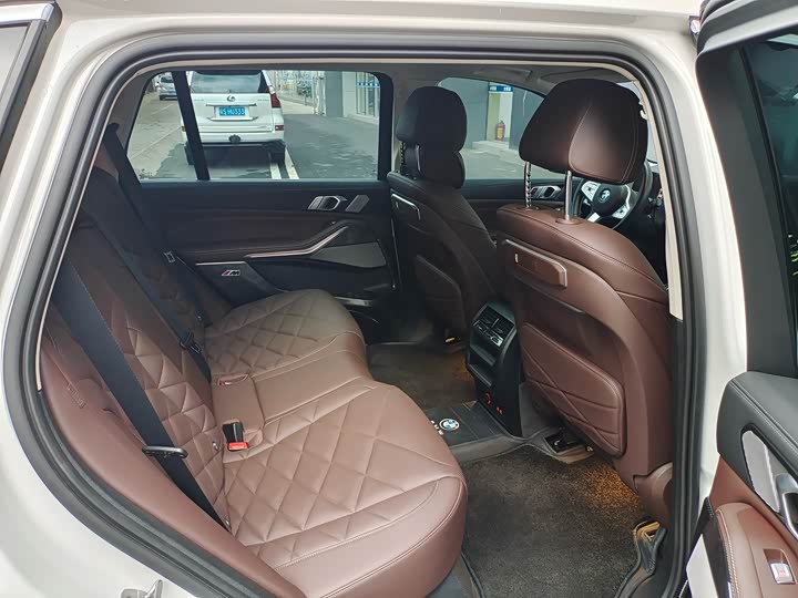 Фото 5 - BMW X5