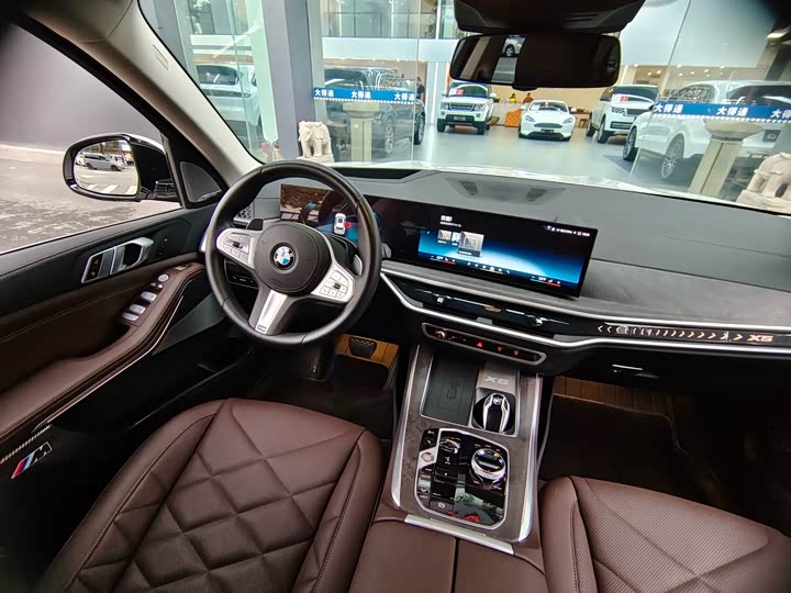 Фото 7 - BMW X5