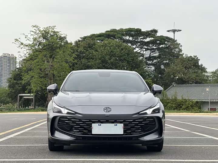 Photo 2 - MG Motor 7