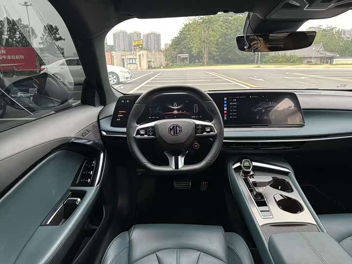 Photo 6 - MG Motor 7