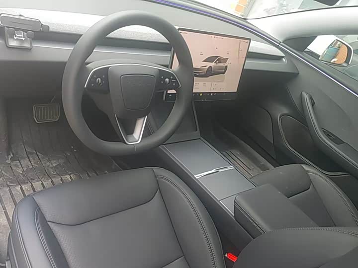 Zdjęcie 3 - Tesla Model 3