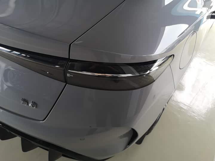 Фото 8 - BYD Seal