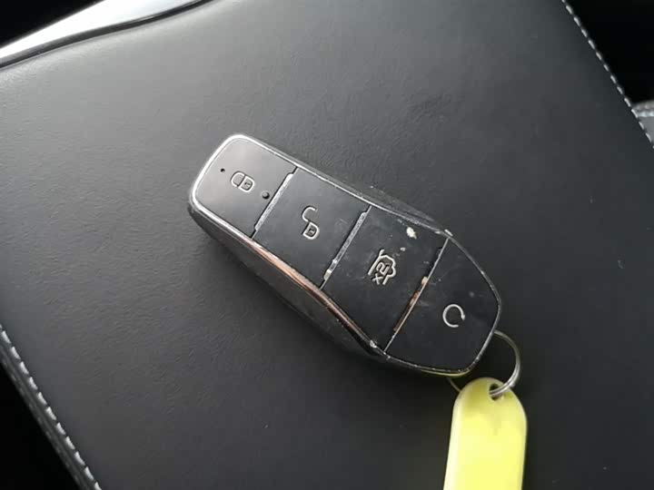 Фото 9 - BYD Seal
