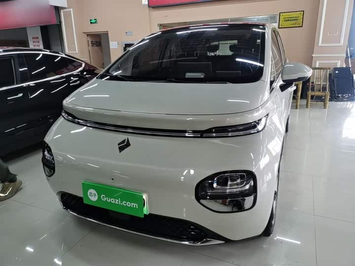 2023 Baojun Yunduo