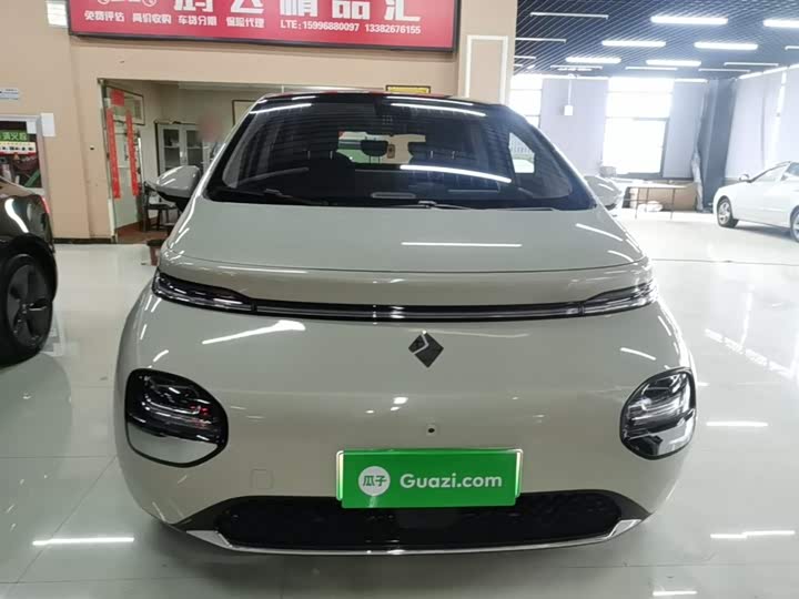 2023 Baojun Yunduo