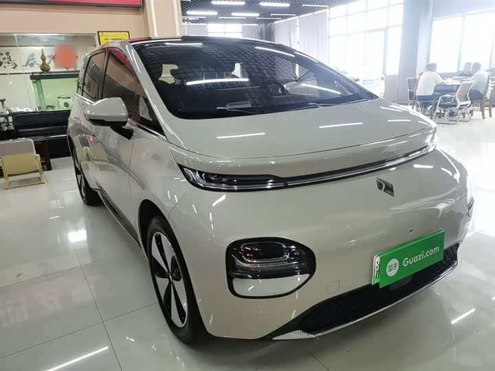2023 Baojun Yunduo