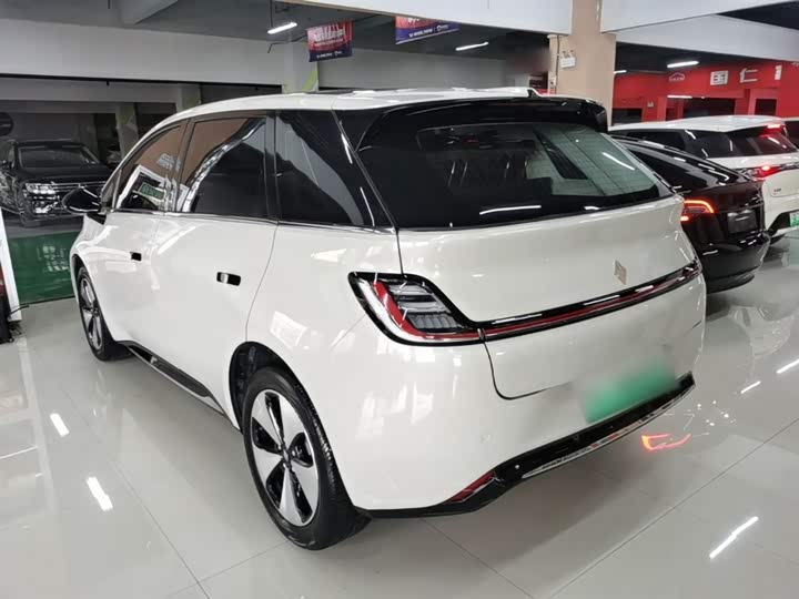 2023 Baojun Yunduo