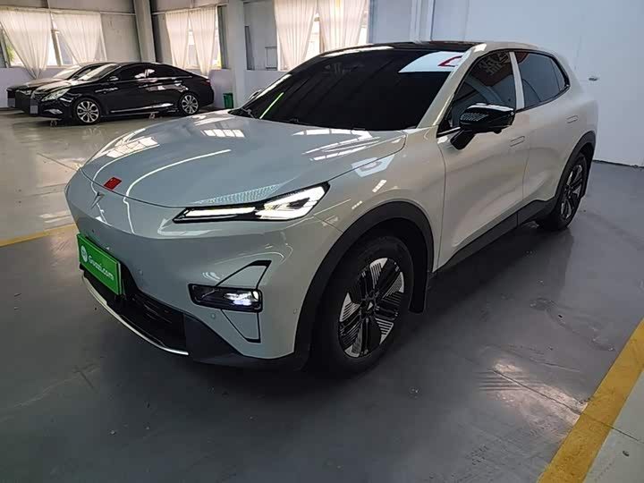 Changan Deepal S05 2026 2026款 520Plus纯电版