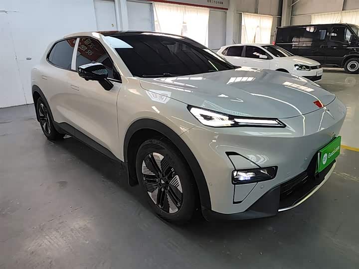 Changan Deepal S05 2026 2026款 520Plus纯电版