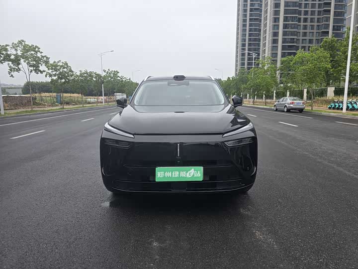 Wey Lanshan 2025 2025款 四驱 Max
