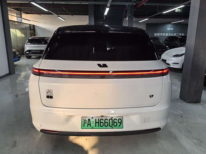 Photo 7 - LiXiang L7
