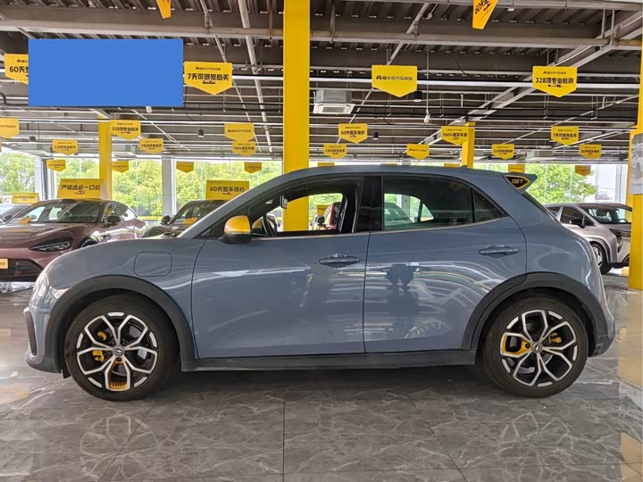Фото 4 - Ora Good Cat GT (03 GT)