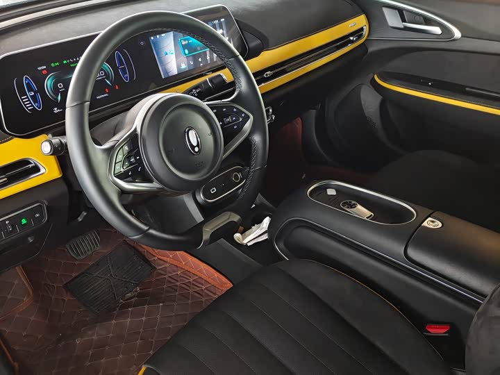 Фото 8 - Ora Good Cat GT (03 GT)