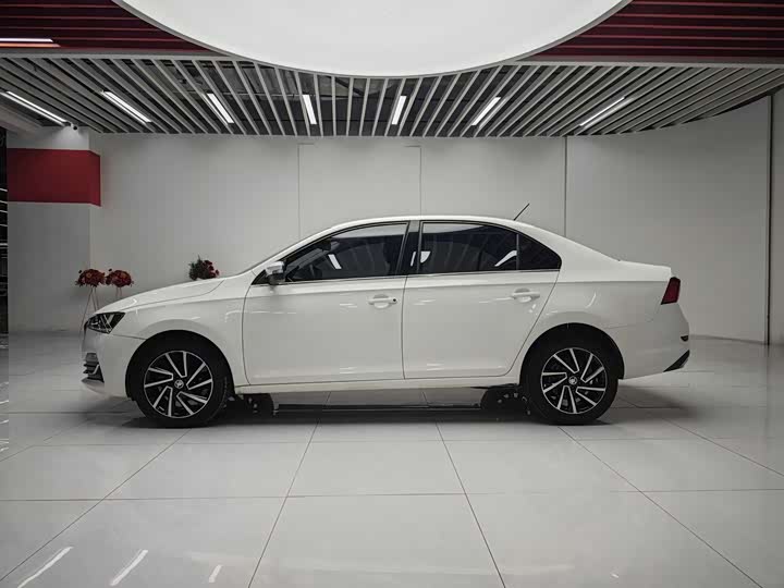 2022 Skoda Rapid