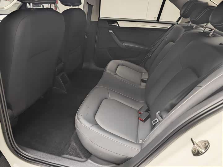 2022 Skoda Rapid