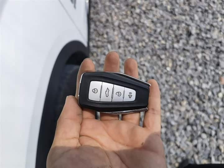Radar RD6 2023 2023款 410km 启航版