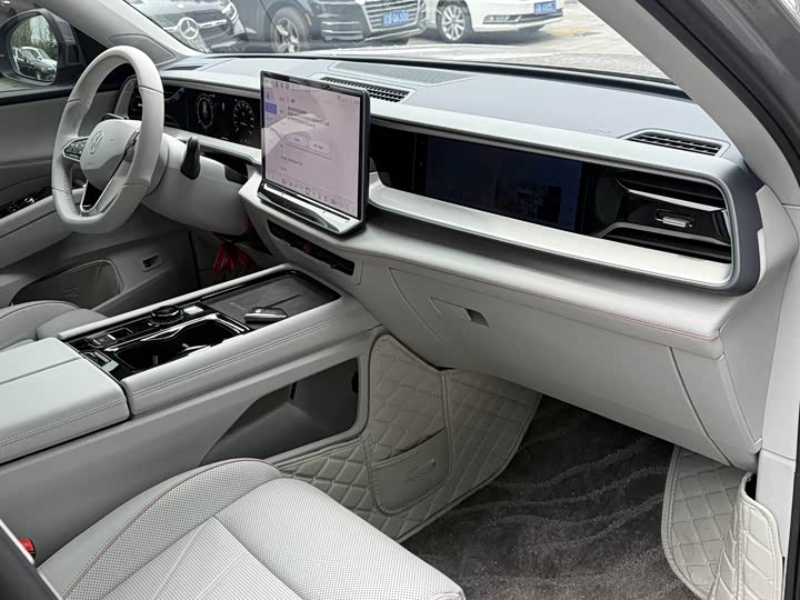 Фото 4 - Volkswagen Teramont Pro