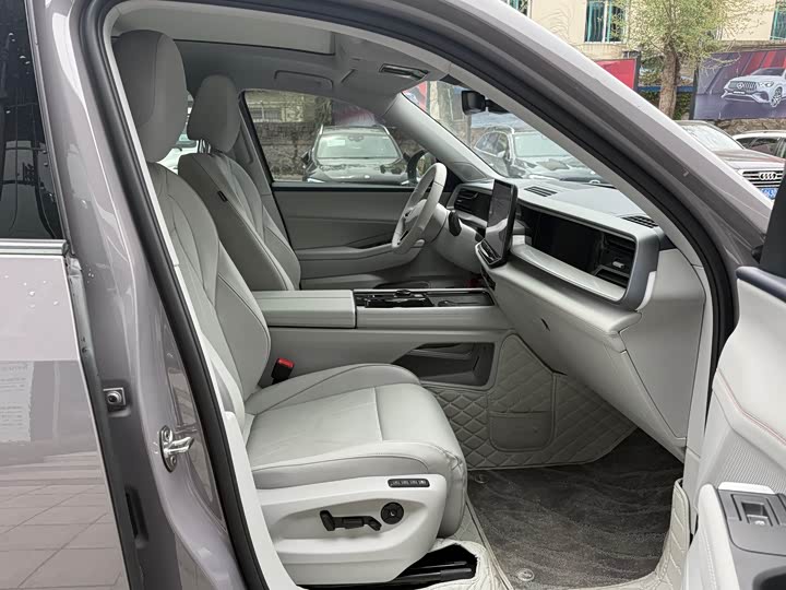 Фото 6 - Volkswagen Teramont Pro