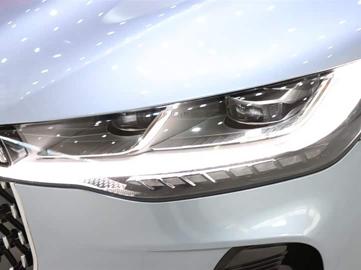 Lincoln Z (Zephyr) 2022 2022款 i享 尊尚版