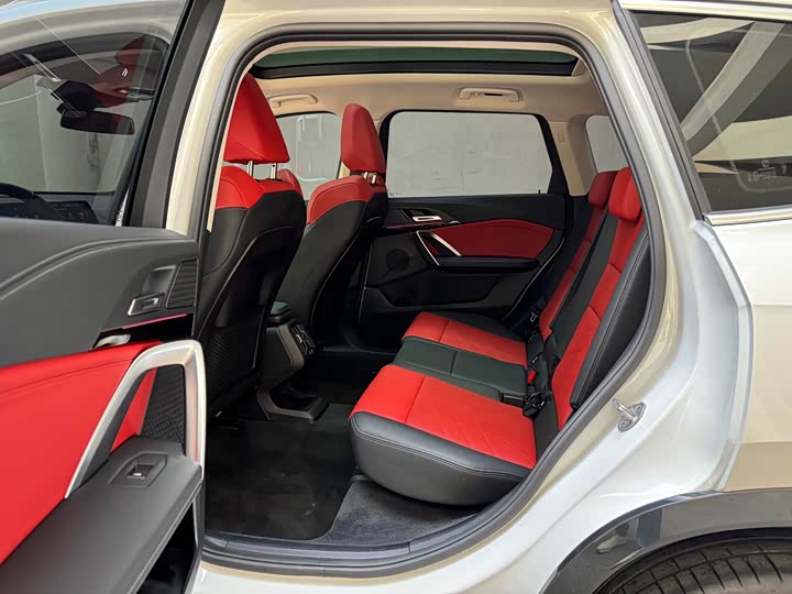 Фото 7 - BMW X1