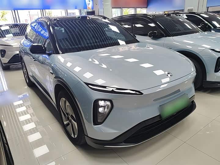 Фото 4 - Nio ES6