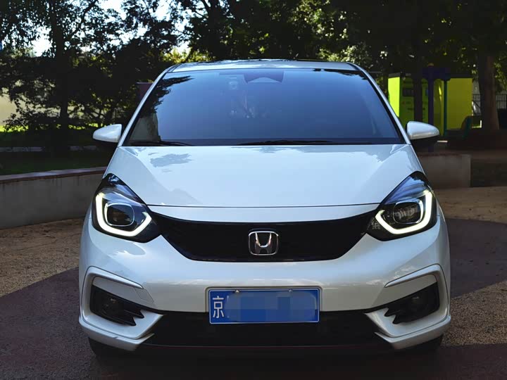 2023 Honda Life