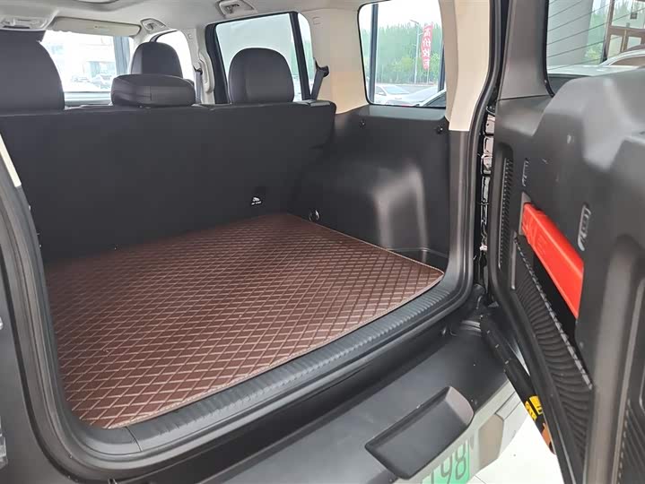 Haval Raptor Hybrid 2024 2024款 Hi4 102 Pro