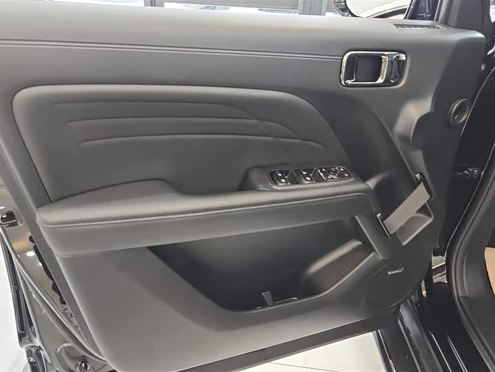 Haval Raptor Hybrid 2024 2024款 Hi4 102 Pro
