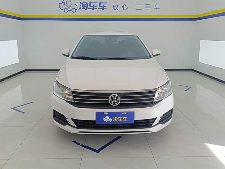 Фото 2 - Volkswagen Lavida