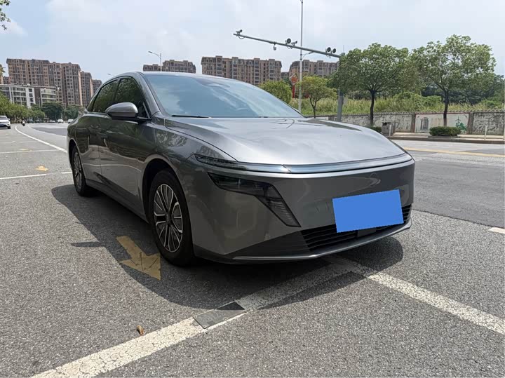 2026 Nissan N6