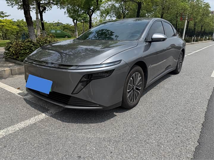 2026 Nissan N6