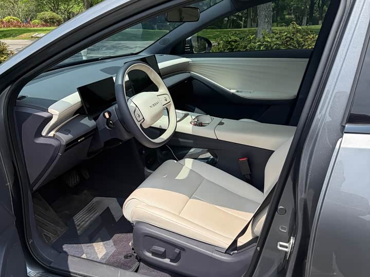2026 Nissan N6
