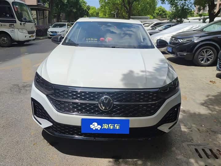Фото 2 - Volkswagen Lavida