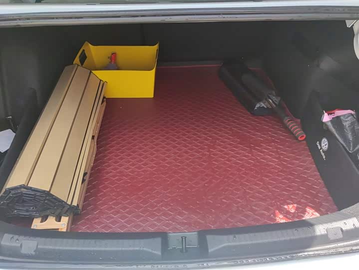 Фото 4 - Volkswagen Lavida