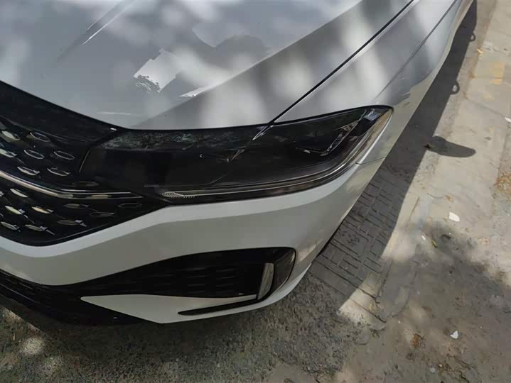 Фото 5 - Volkswagen Lavida