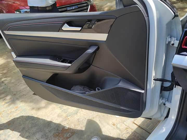 Фото 7 - Volkswagen Lavida