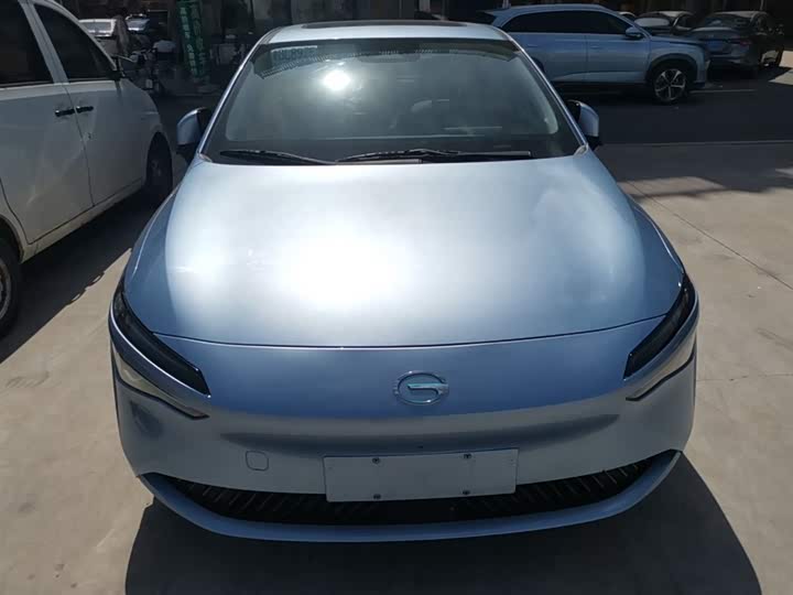 Фото 3 - GAC Aion S Plus