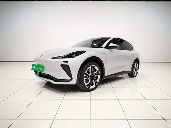 IM motors LS7 2023 2023款 90kWh Elite后驱版