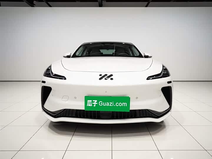 IM motors LS7 2023 2023款 90kWh Elite后驱版