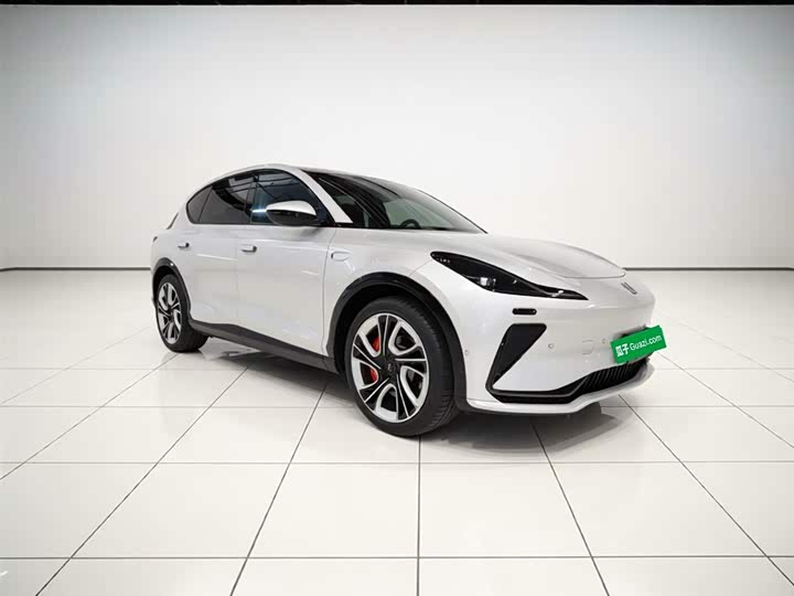 IM motors LS7 2023 2023款 90kWh Elite后驱版