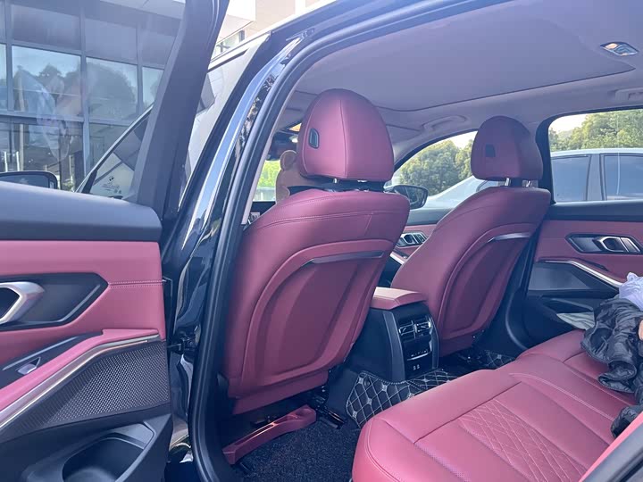 Фото 3 - BMW i3
