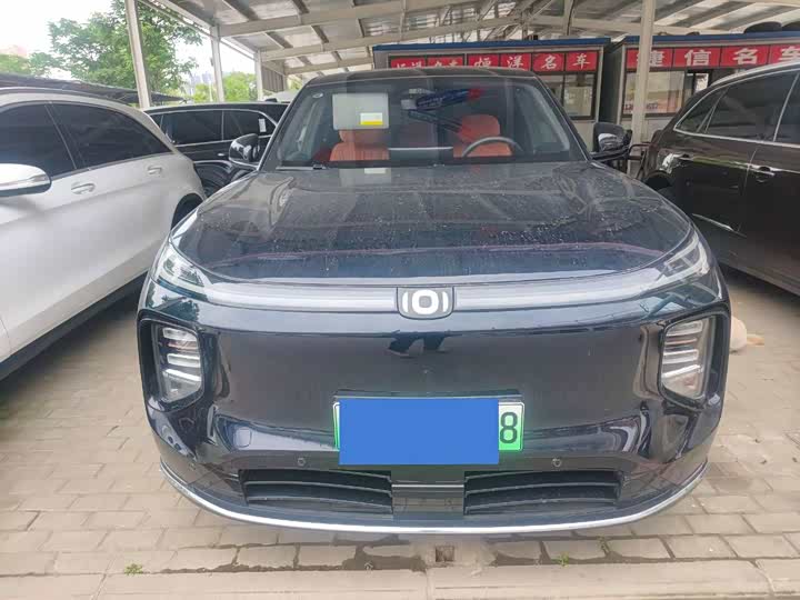 2025 Changan Qiyuan (Nevo) Q07
