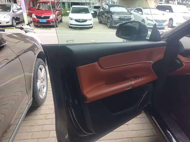 2025 Changan Qiyuan (Nevo) Q07
