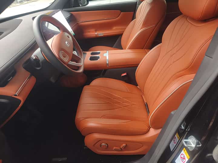 2025 Changan Qiyuan (Nevo) Q07