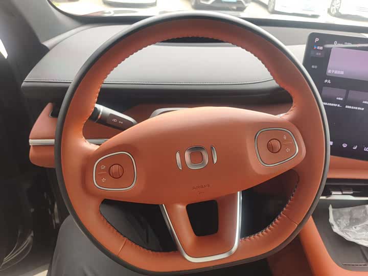 Фото 6 - Changan Qiyuan (Nevo) Q07