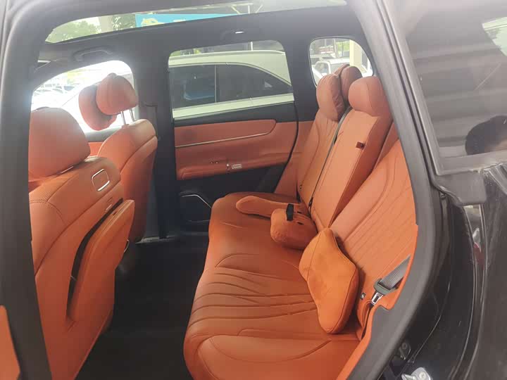 Фото 8 - Changan Qiyuan (Nevo) Q07