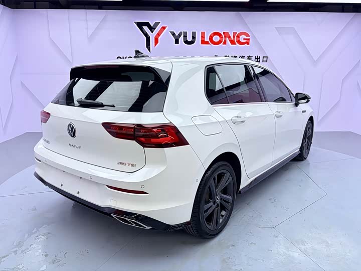 Фото 6 - Volkswagen Golf
